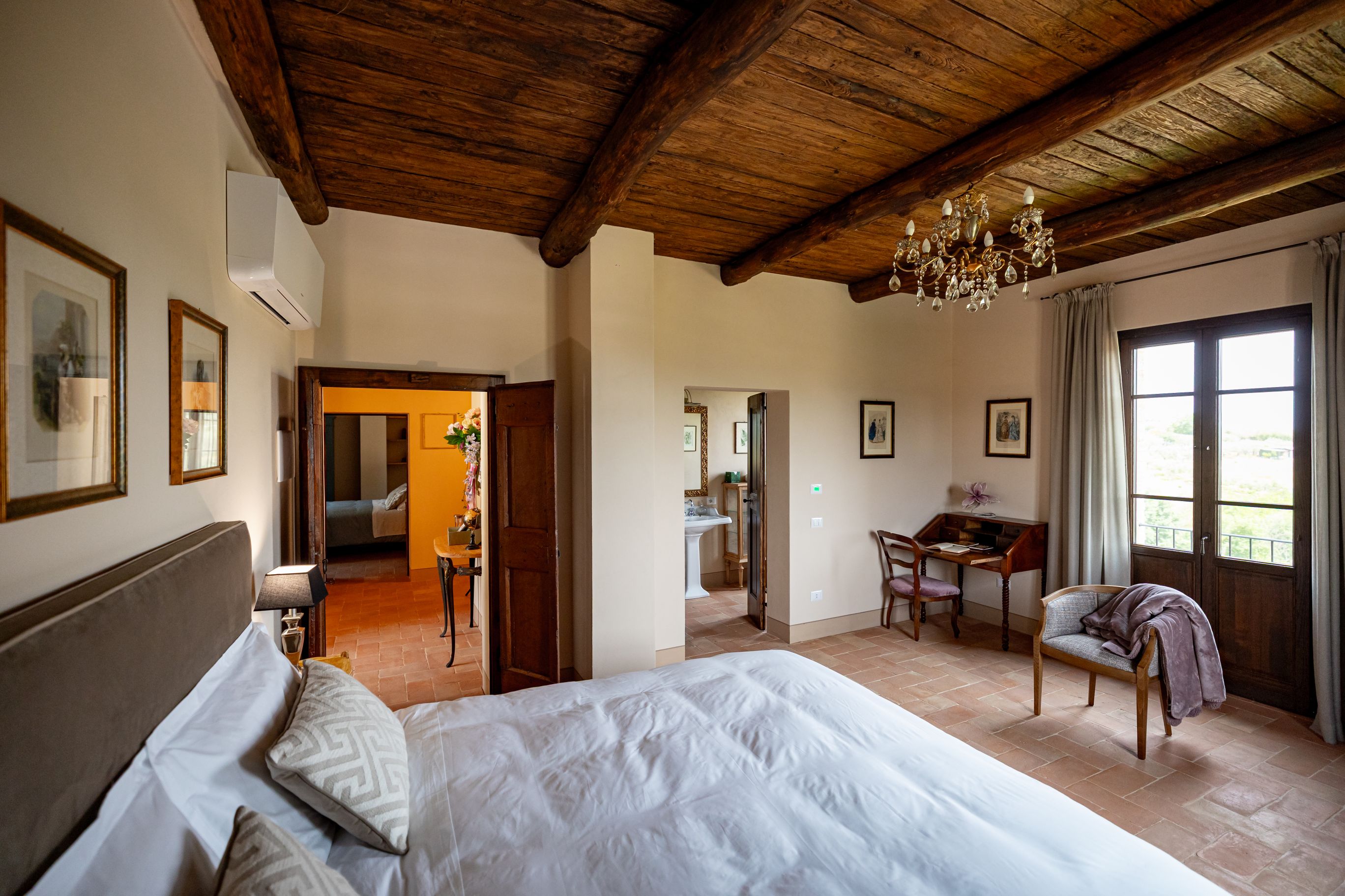 Camera delle Dame